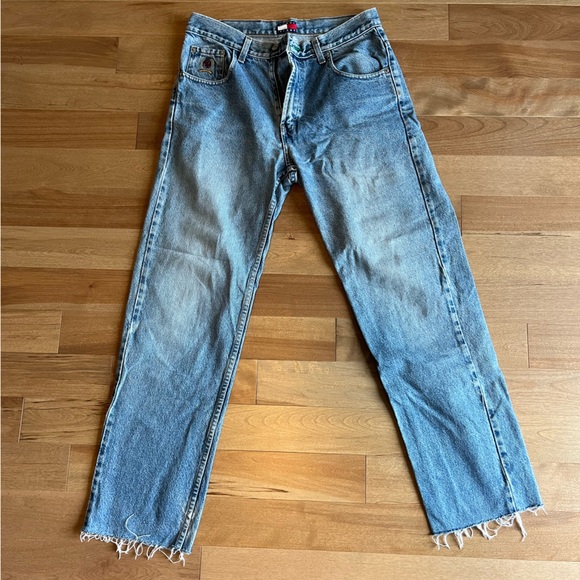 Vintage tommy Hilfiger jean - Picture 1 of 6